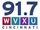 WVXU 91.7FM Cincinnati